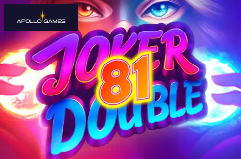 Joker Double 81